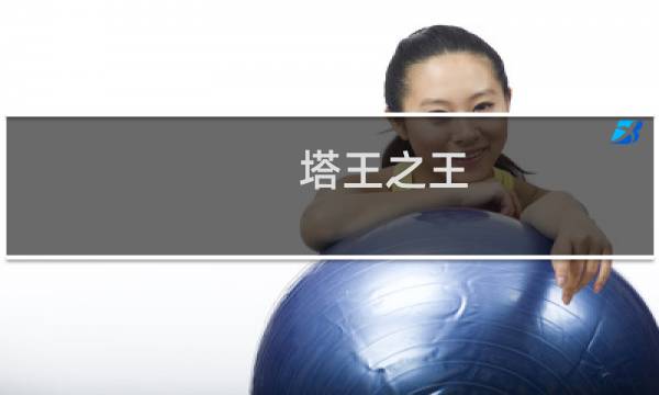 塔王之王 攻略
