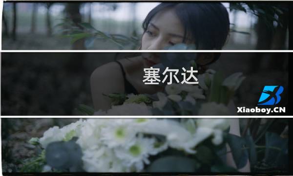 塞尔达 全程攻略