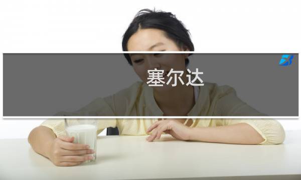 塞尔达 英文攻略