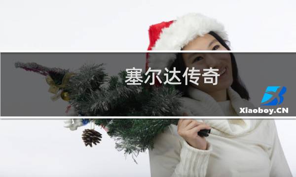 塞尔达传奇 攻略