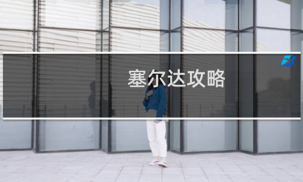 塞尔达攻略 impa