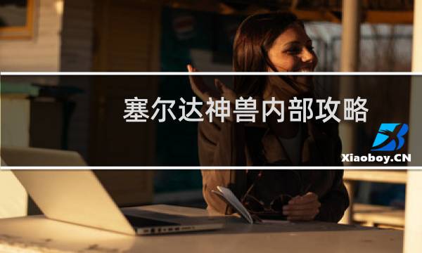 塞尔达神兽内部攻略