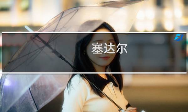 塞达尔 攻略