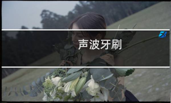 声波牙刷 使用方法