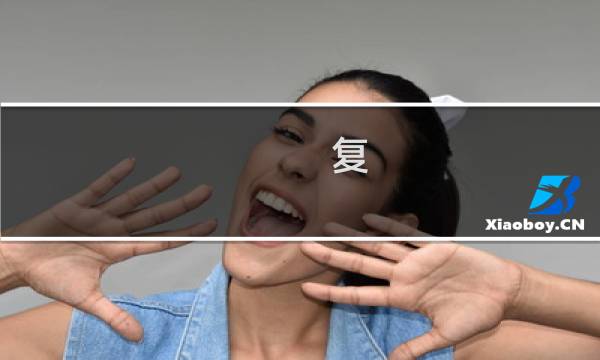 复 攻略
