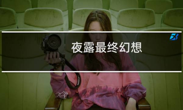 夜露最终幻想