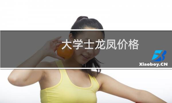 大学士龙凤价格