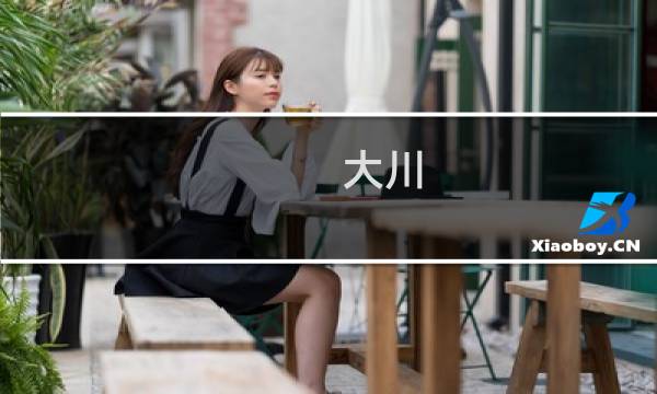 大川 最终幻想14