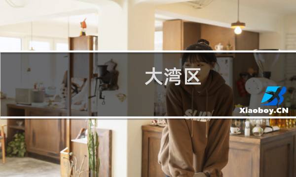 大湾区 科创