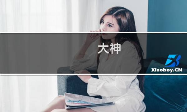 大神 图文攻略