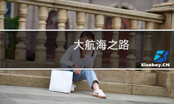 大航海之路 攻略