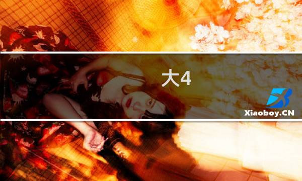 大4 攻略视频攻略