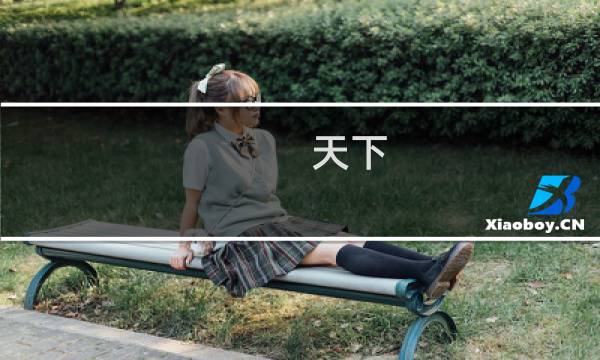 天下 手游 攻略