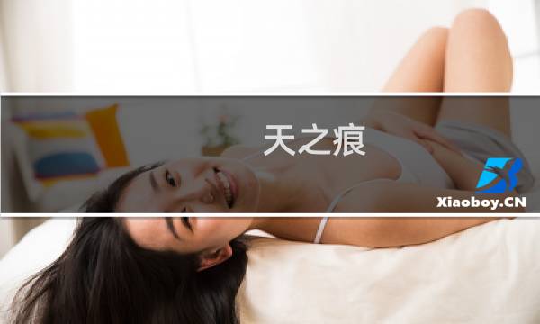 天之痕 攻略下载