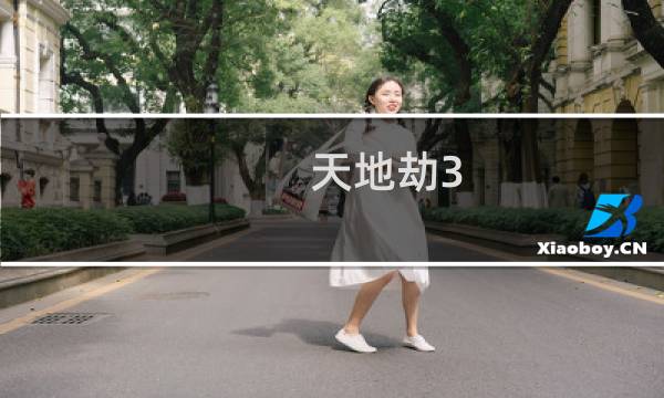 天地劫3.0攻略
