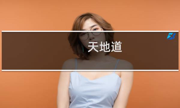 天地道 攻略