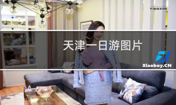 天津一日游图片