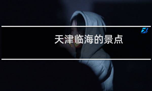 天津临海的景点