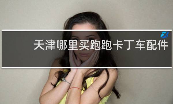 天津哪里买跑跑卡丁车配件