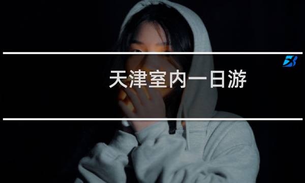 天津室内一日游
