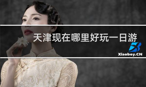 天津現(xiàn)在哪里好玩一日游