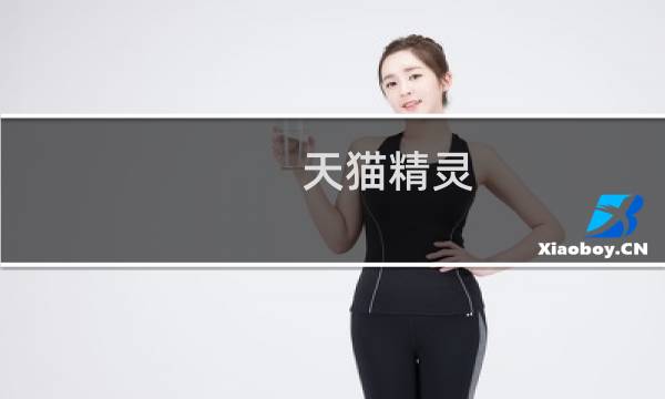 天猫精灵 使用教程