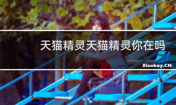 天猫精灵天猫精灵你在吗