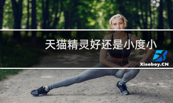天猫精灵好还是小度小