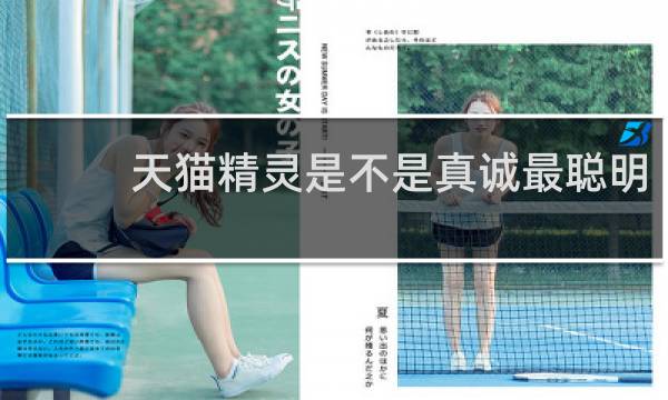 天猫精灵是不是真诚最聪明