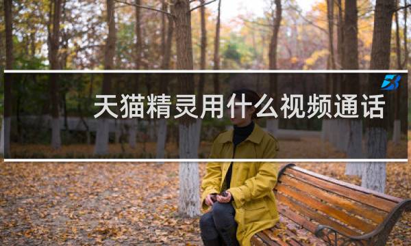 天猫精灵用什么视频通话