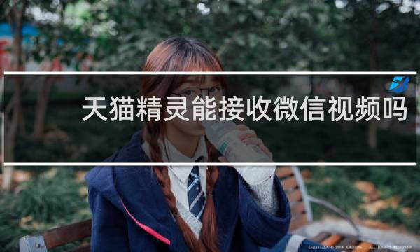 天猫精灵能接收微信视频吗