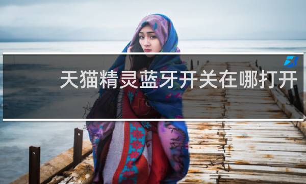 天猫精灵蓝牙开关在哪打开