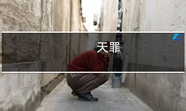 天罪 攻略