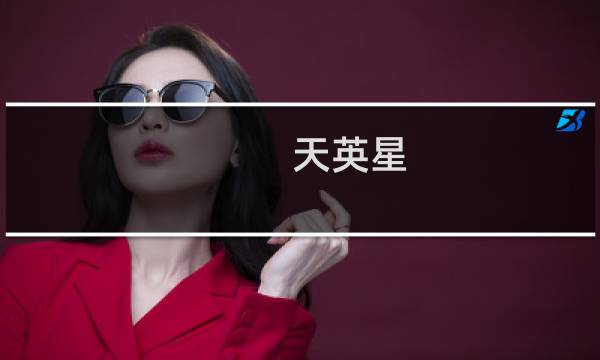 天英星 攻略