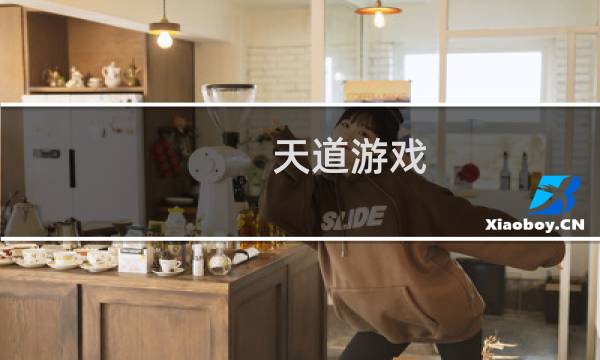 天道游戏 攻略