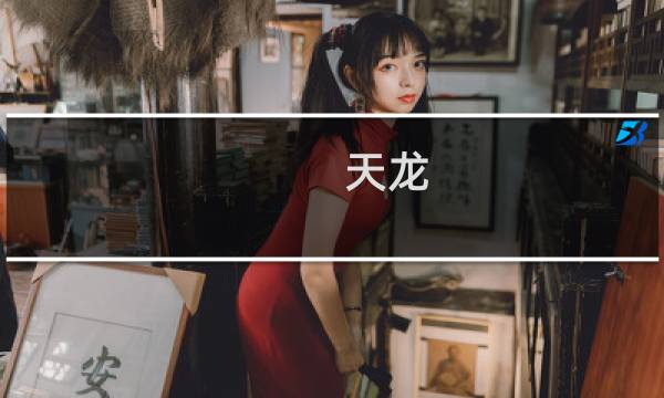 天龙 峨眉攻略