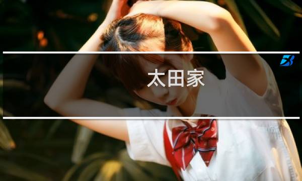 太田家 攻略