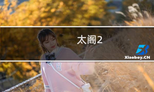 太阁2 攻略