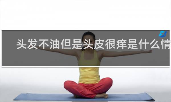 头发不油但是头皮很痒是什么情况