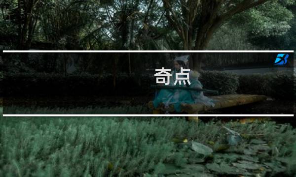 奇点 图文攻略