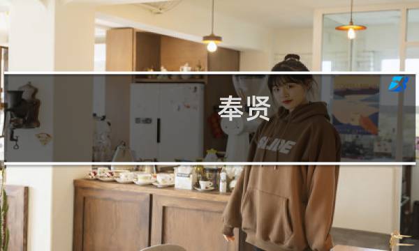 奉贤 海滩周边旅游