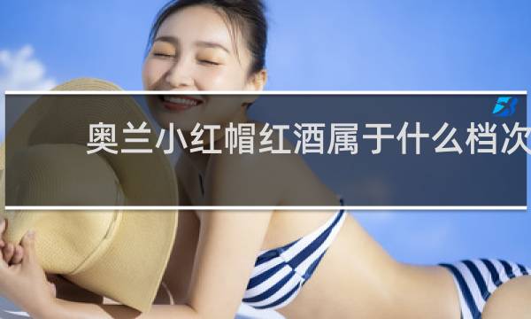 奥兰小红帽红酒属于什么档次