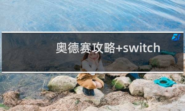 奥德赛攻略+switch