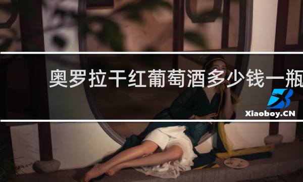 奥罗拉干红葡萄酒多少钱一瓶(青岛)