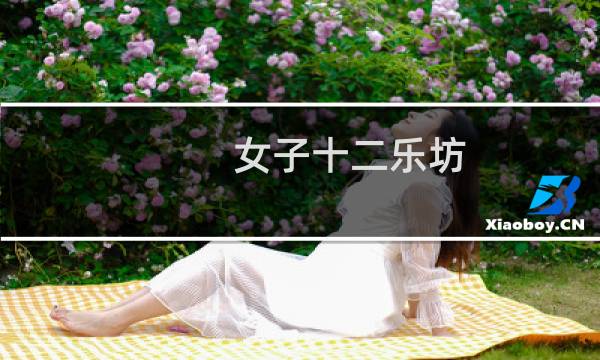 女子十二乐坊