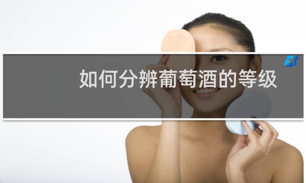 如何分辨葡萄酒的等级