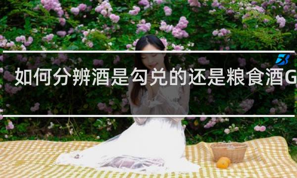 如何分辨酒是勾兑的还是粮食酒GBT\/26760