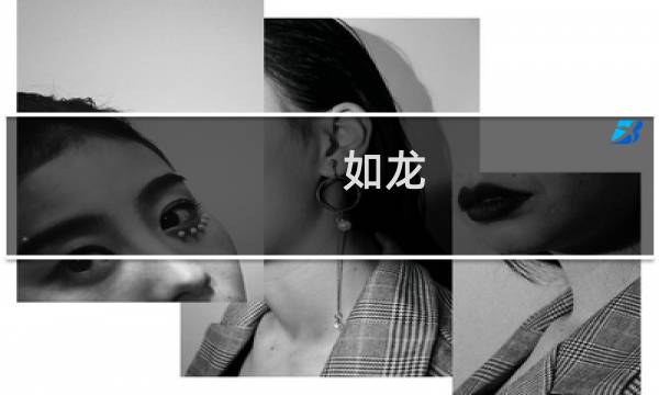 如龙 攻略