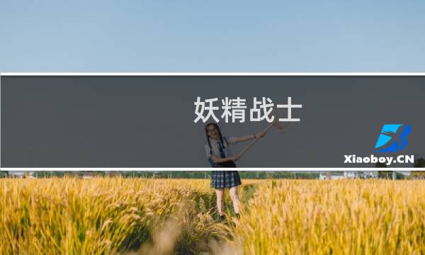 妖精战士 攻略