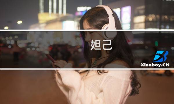 妲己 攻略
